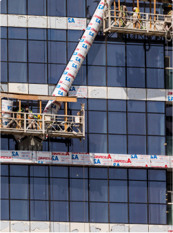 Florida Commercial Property Insurance