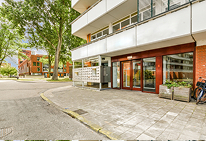 Florida Commercial Property Insurance