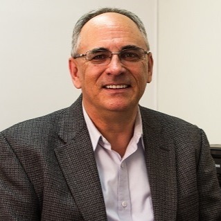 Dave Getty