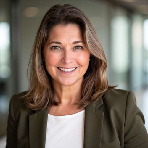 Kristine&nbsp;O'Hagan
