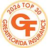 Top 15 Insurance Agent in Wabasso Florida